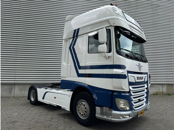 وحدة جر DAF XF 480 SSC / Roof Klima / 2 Tannks / TUV: 11-2025 / NL Truck: صورة 2