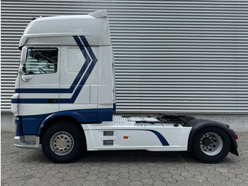وحدة جر DAF XF 480 SSC / Roof Klima / 2 Tannks / TUV: 11-2025 / NL Truck: صورة 5