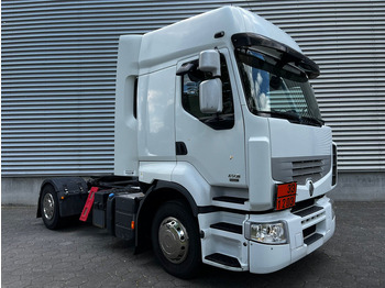 وحدة جر Renault Premium 450 DXI / ADR / Euro 5 / TUV:10-2025 / Belgium Truck: صورة 2