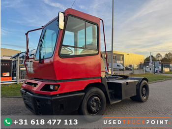 جرار المحطة TERBERG