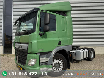 وحدة جر DAF CF 330