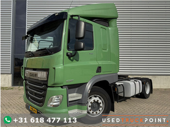 وحدة جر DAF CF 340