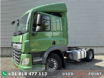 وحدة جر DAF CF 340