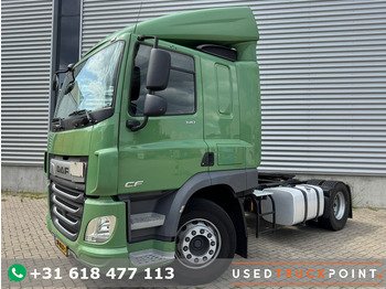 وحدة جر DAF CF 340