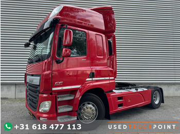 وحدة جر DAF CF 410