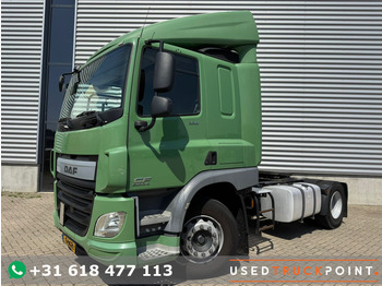 وحدة جر DAF CF 330