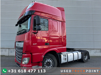 وحدة جر DAF XF 430