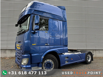 وحدة جر DAF XF 480