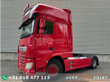 وحدة جر DAF XF 480