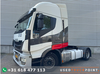 وحدة جر IVECO Stralis 420