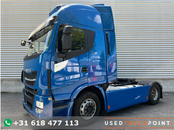 وحدة جر IVECO Stralis