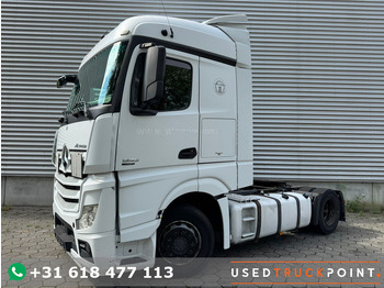 وحدة جر MERCEDES-BENZ Actros 1845