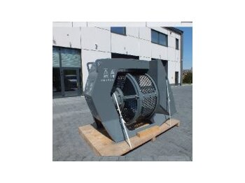 جديدة بكت - حفارة 1600 Screening Bucket 2320 kg: صورة 2