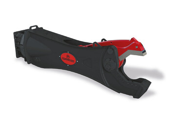 مقص الهدم DEMOQ