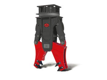 مقص الهدم DEMOQ