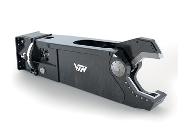 مقص الهدم VTN