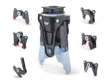 مقص الهدم VTN