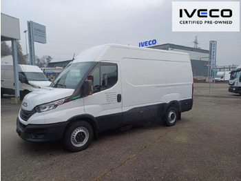 فان IVECO Daily 35s14