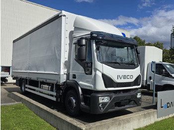 شاحنة ستارة IVECO EuroCargo