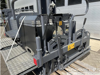 جديدة آلة أسفلت Vögele AB 340 Extending Screed: صورة 4