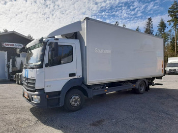 شاحنة الفريزر MERCEDES-BENZ Atego 918