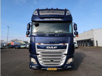 وحدة جر DAF XF 440 FT 4x2, Super Space Cab, NL Truck TOP!: صورة 2