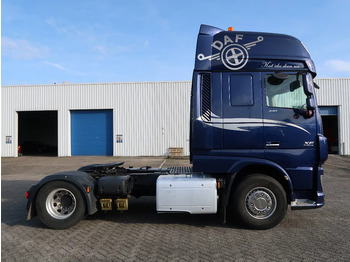 وحدة جر DAF XF 440 FT 4x2, Super Space Cab, NL Truck TOP!: صورة 4