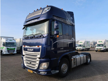 وحدة جر DAF XF 440