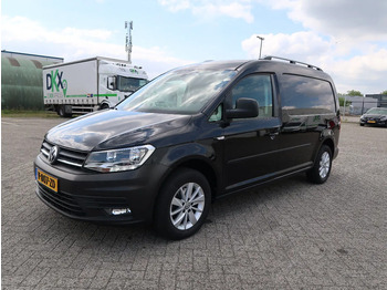 فان المدمجة VOLKSWAGEN Caddy Maxi