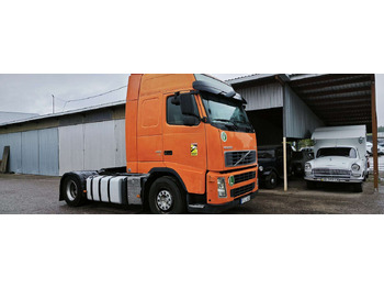 وحدة جر VOLVO FH 480