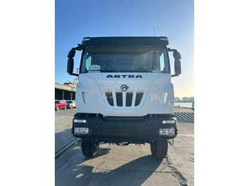 شاحنة هيكل كابينة IVECO Astra