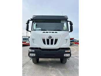 شاحنة هيكل كابينة IVECO Astra