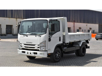 شاحنة قلاب ISUZU