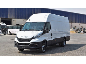 فان IVECO Daily 50c15