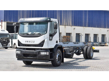 شاحنة هيكل كابينة IVECO EuroCargo
