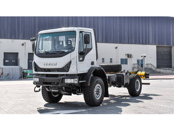 شاحنة هيكل كابينة IVECO EuroCargo
