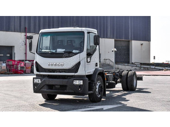 شاحنة هيكل كابينة IVECO EuroCargo