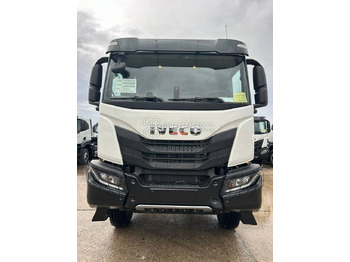 شاحنة هيكل كابينة IVECO T-WAY