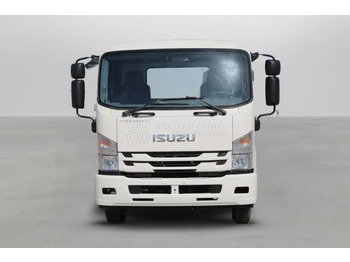 شاحنة هيكل كابينة Isuzu FRR 4x2 Chassis: صورة 2 شاحنة هيكل كابينة Isuzu FRR 4x2 Chassis: صورة 2