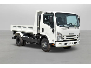 شاحنة قلاب ISUZU