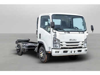 شاحنة هيكل كابينة ISUZU