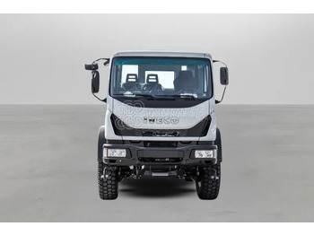شاحنة هيكل كابينة IVECO EuroCargo