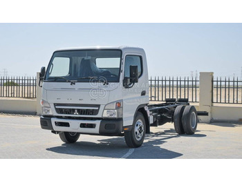 شاحنة هيكل كابينة MITSUBISHI