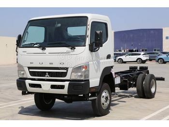 شاحنة هيكل كابينة MITSUBISHI