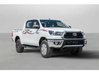 شاحنة البيك أب TOYOTA Hilux