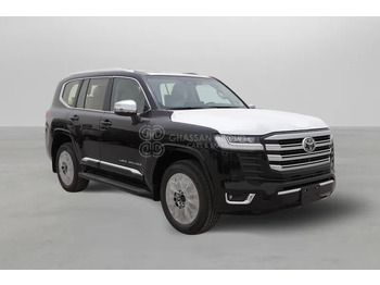 سيارة دفع رباعي TOYOTA Land Cruiser