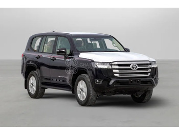 سيارة دفع رباعي TOYOTA Land Cruiser