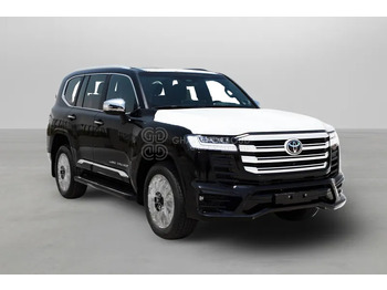 سيارة دفع رباعي TOYOTA Land Cruiser