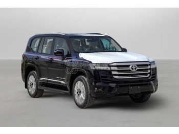سيارة دفع رباعي TOYOTA Land Cruiser