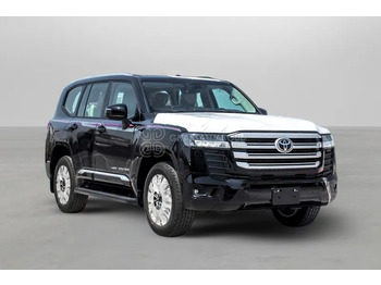سيارة دفع رباعي TOYOTA Land Cruiser